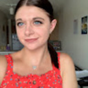 Meet your Posher, Katherine